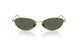 280/71 - Gold - Dark Green