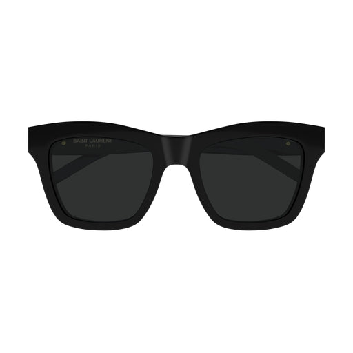 001 - Black - Black