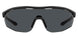0003-KA - Matte Black - Gray Oleophobic