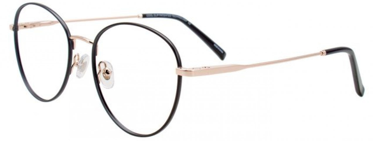 Cool Clip CC852 Eyeglasses