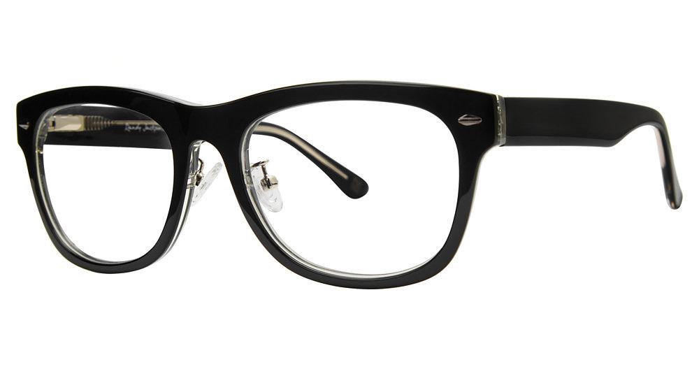 Randy Jackson RJ5002 Eyeglasses
