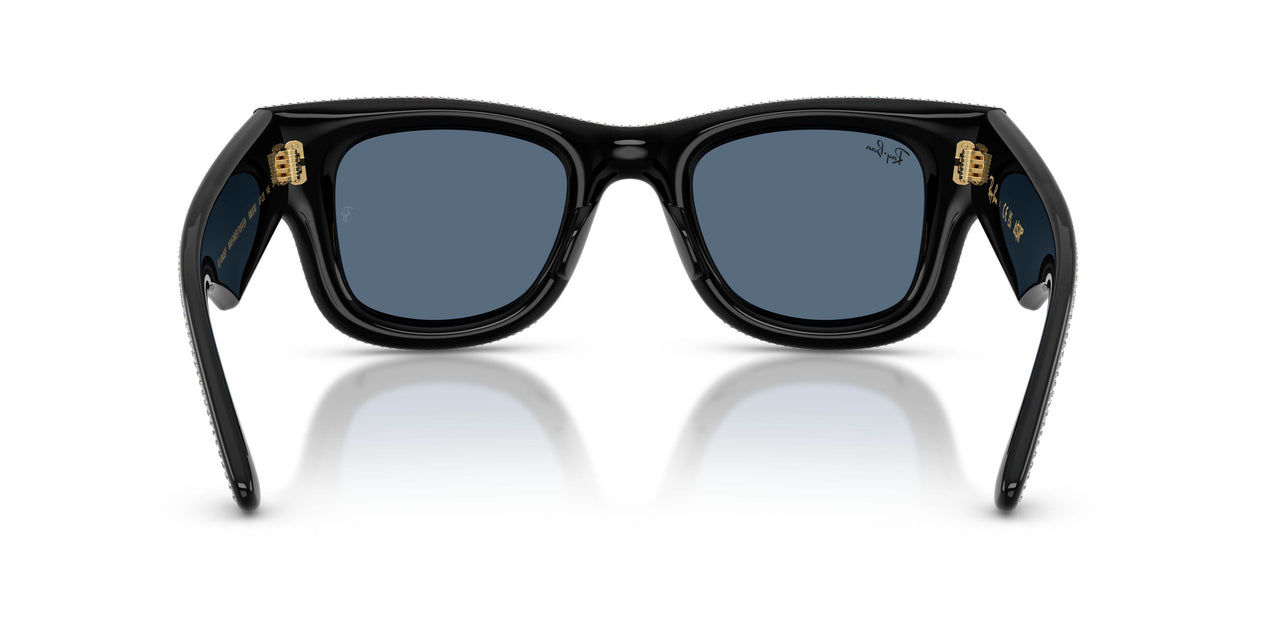 686580 - Black - Dark Blue