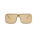 30L - Shiny Endura Gold - Roviex Mirror