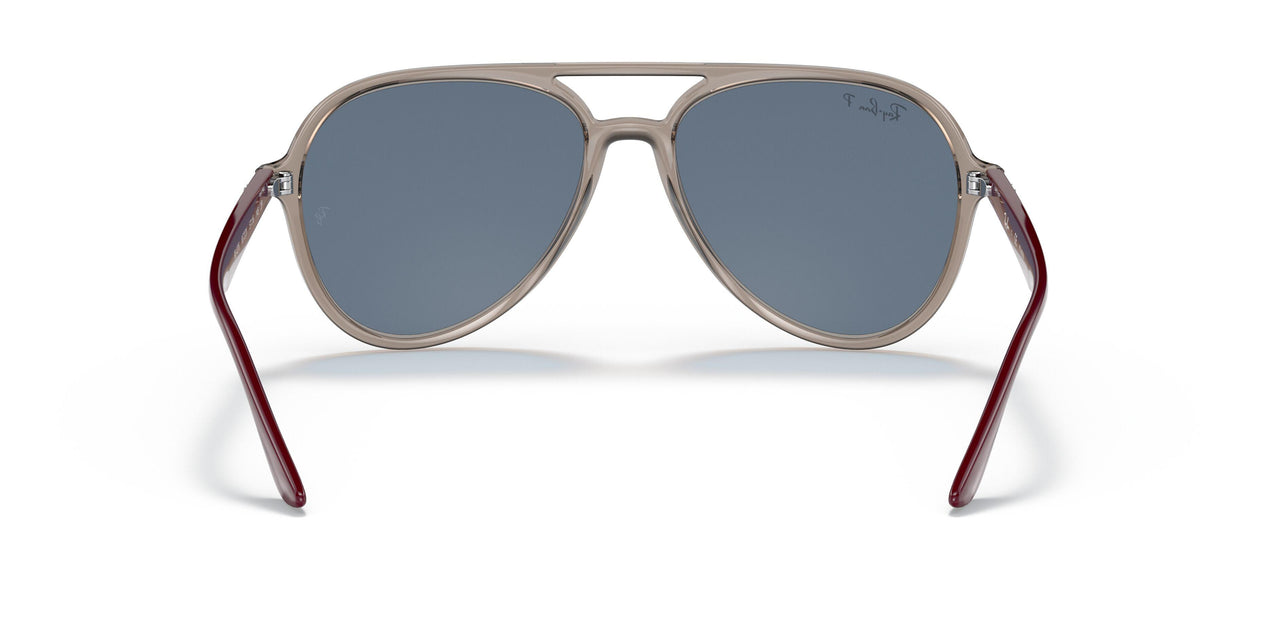 65722V - Grey - Dark Blue Polar