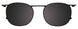 Takumi TK1150 Eyeglasses