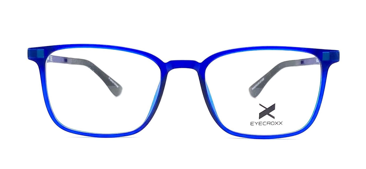 Eyecroxx ECX109TD Eyeglasses