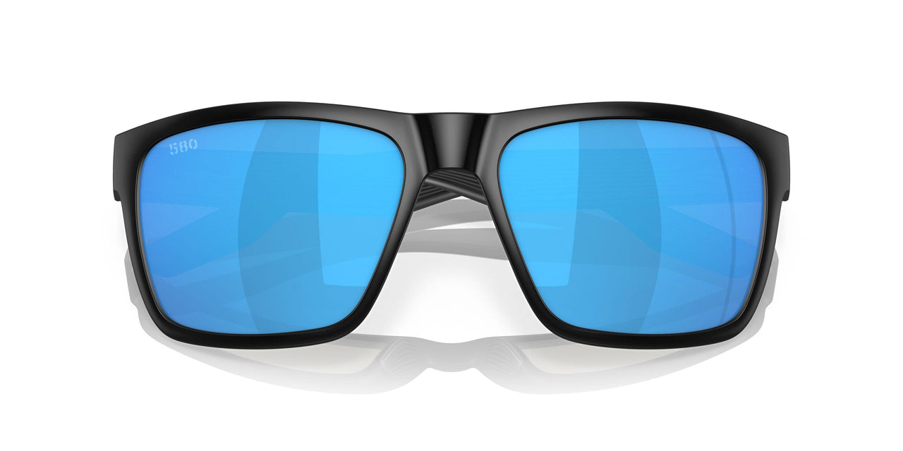 905001 - Black - Blue Mirror 580g