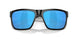 905001 - Black - Blue Mirror 580g