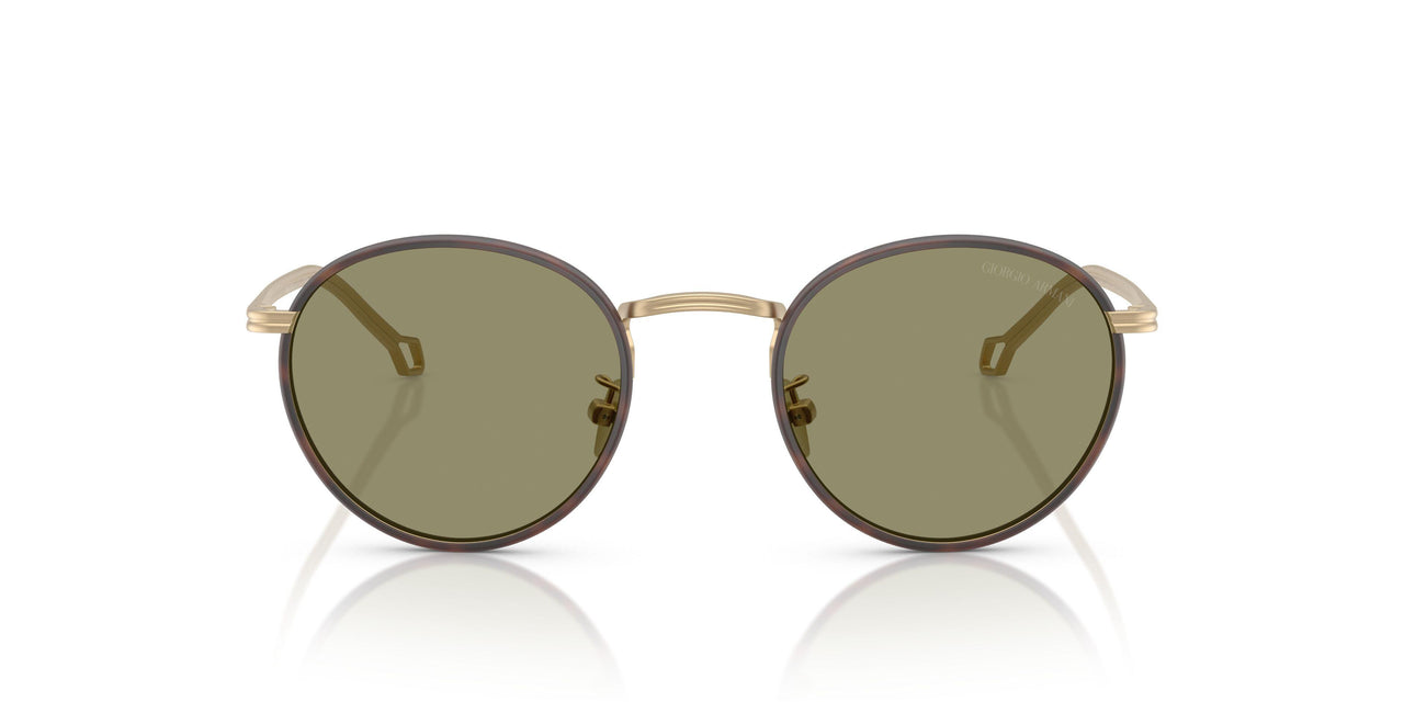 30022A - Gold - Green