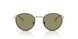 30022A - Gold - Green