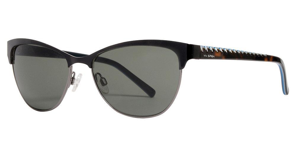 520 - Black/gun