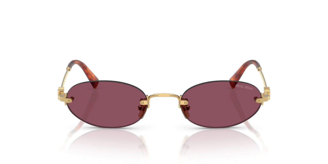 5AK20Y - Gold - Dark Violet