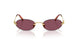 5AK20Y - Gold - Dark Violet