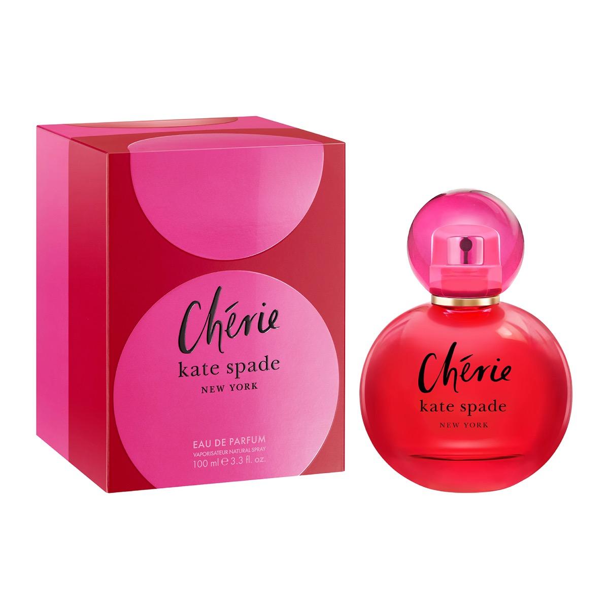Kate Spade Cherie EDP Spray