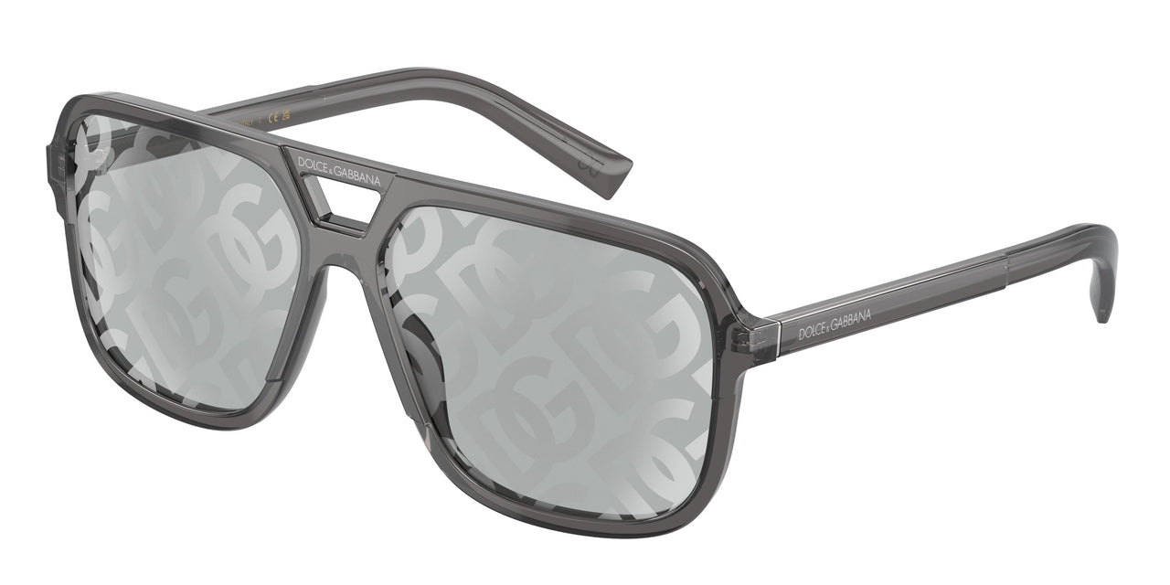 Dolce & Gabbana 4354 Sunglasses
