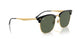 601/31 - Black - Dark Green