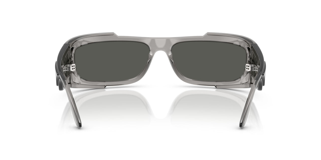 593/87 - Grey - Dark Grey