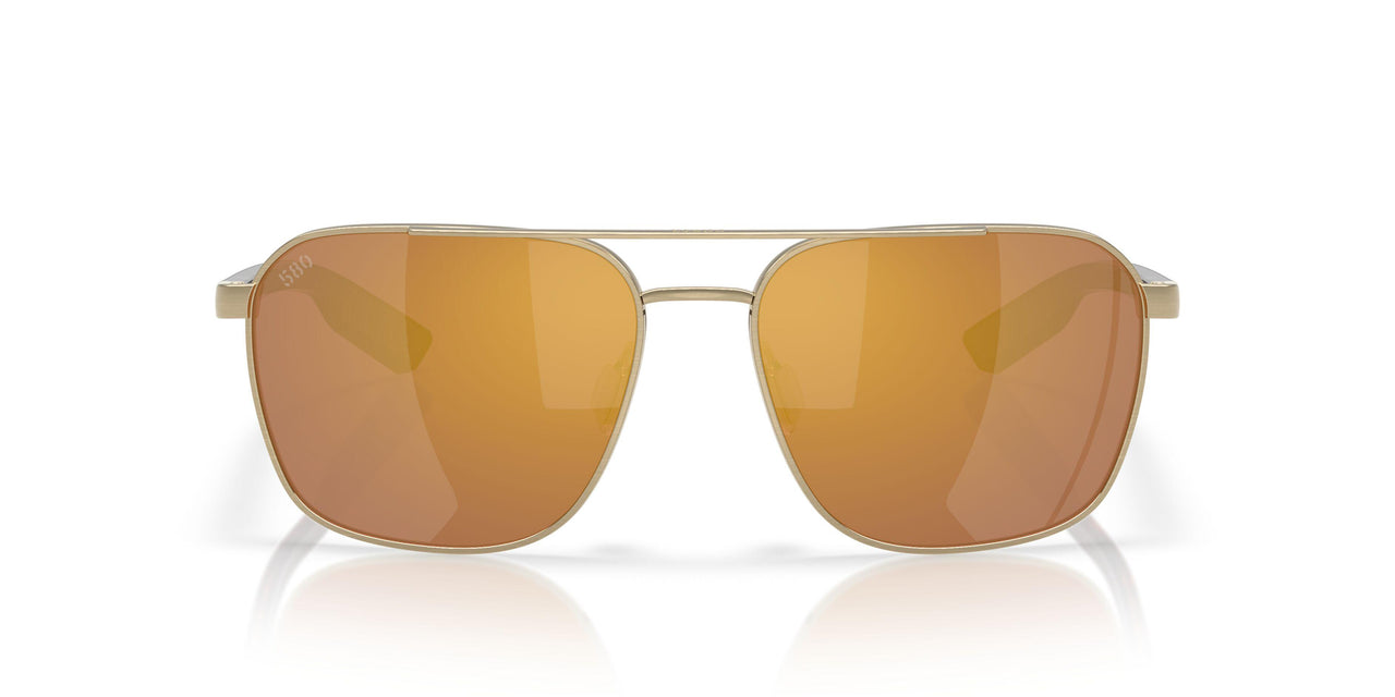400326 - Gold - Gold Mirror