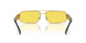1002C9 - Gold - Yellow Mirror Red
