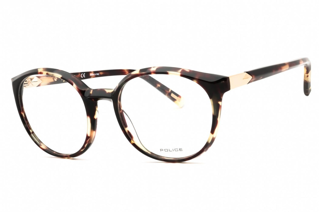 Police VPLF28M Eyeglasses