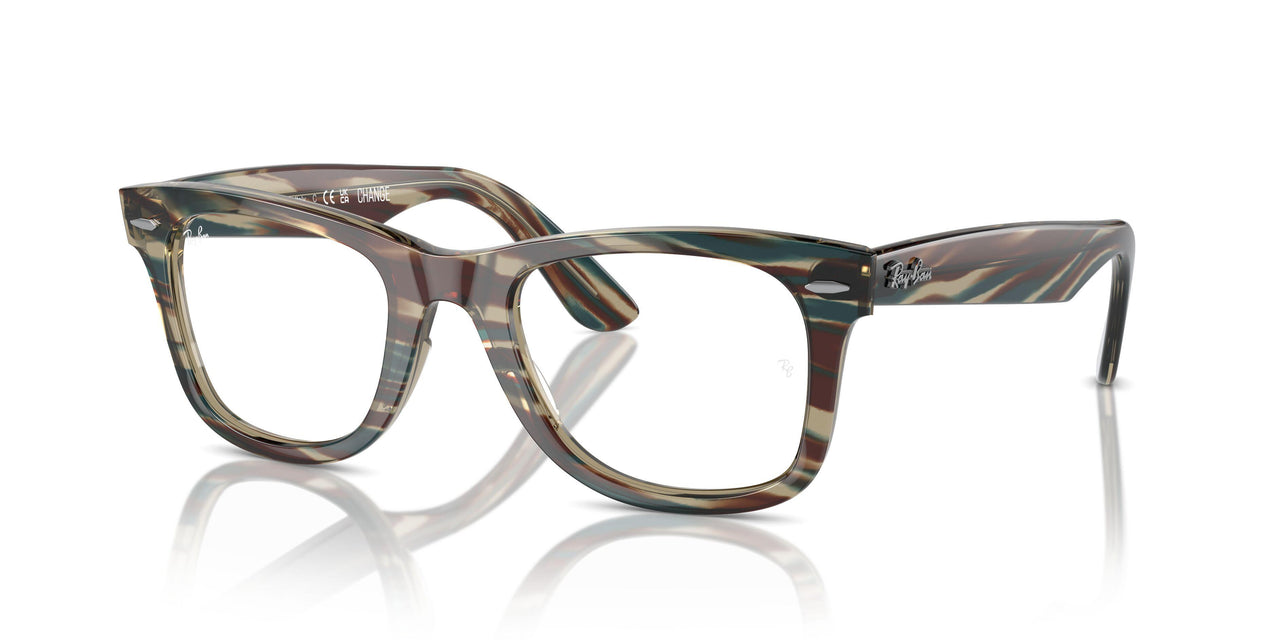 8381 - Grey - Clear