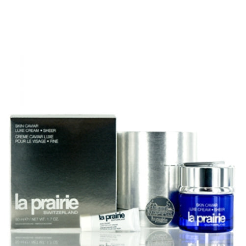 La Prairie Skin Caviar Luxe Cream Sheer