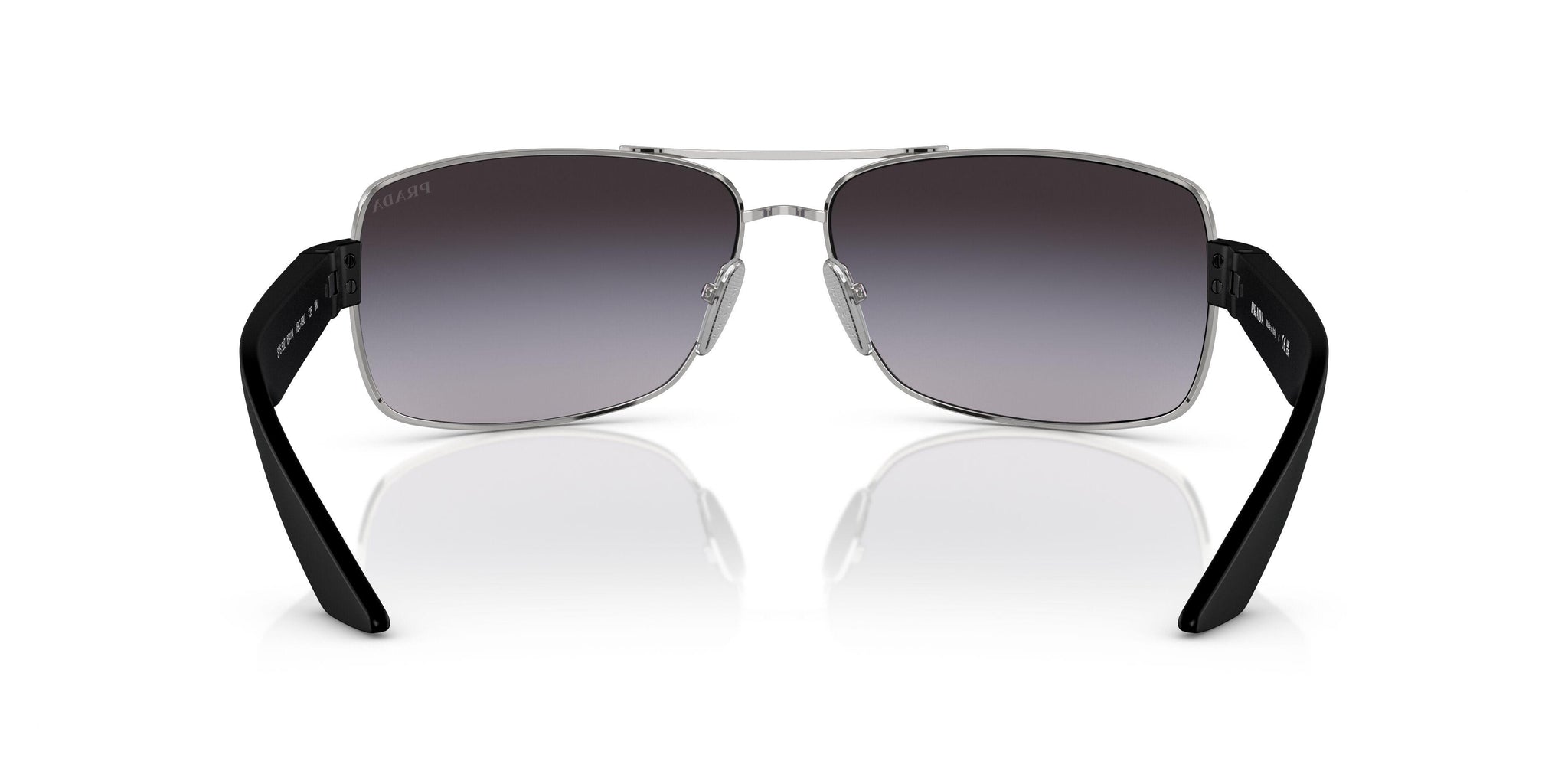 Prada Linea Rossa 50ZS Sunglasses display picture 1