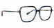 Badgley Mischka BMAUDREE Eyeglasses