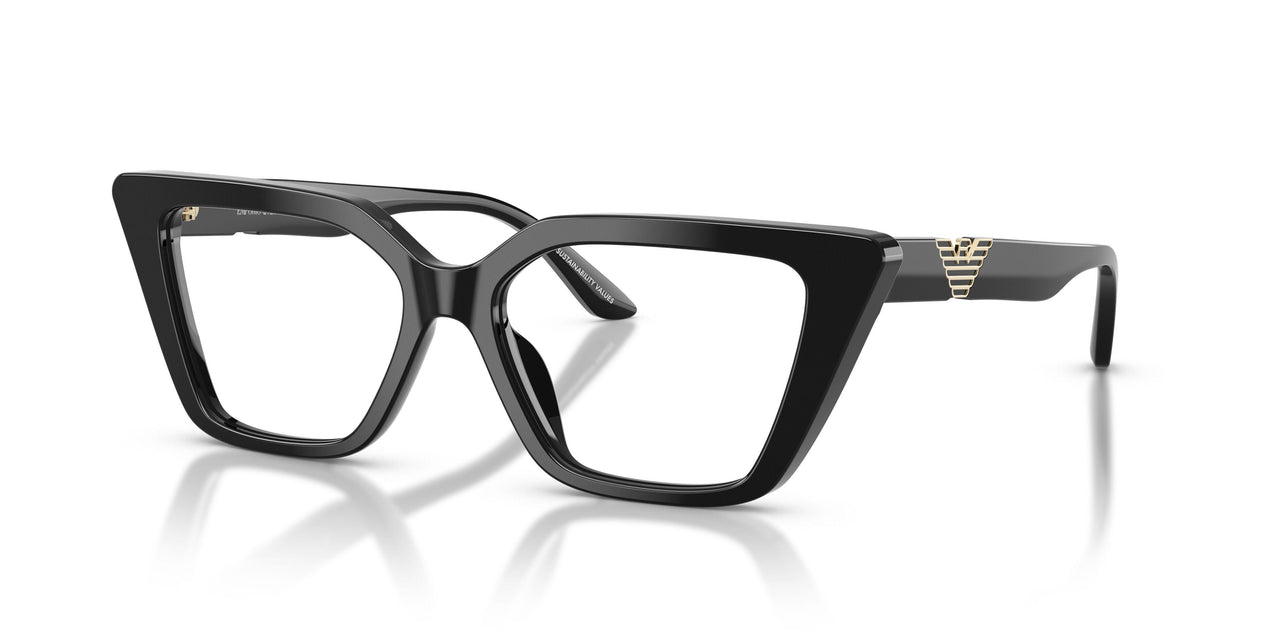 5017 - Black