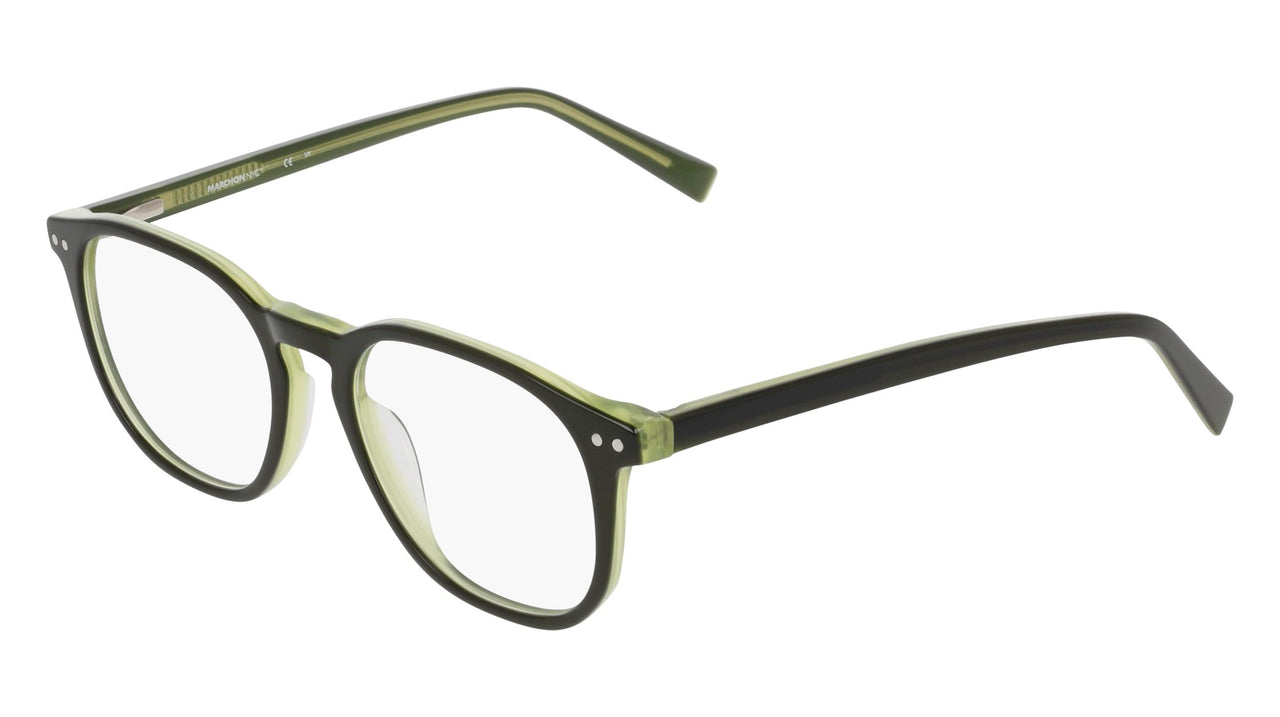 Marchon NYC M 8513 Eyeglasses