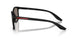 1BO2B0 - Black - Light Grey Mirror Silver