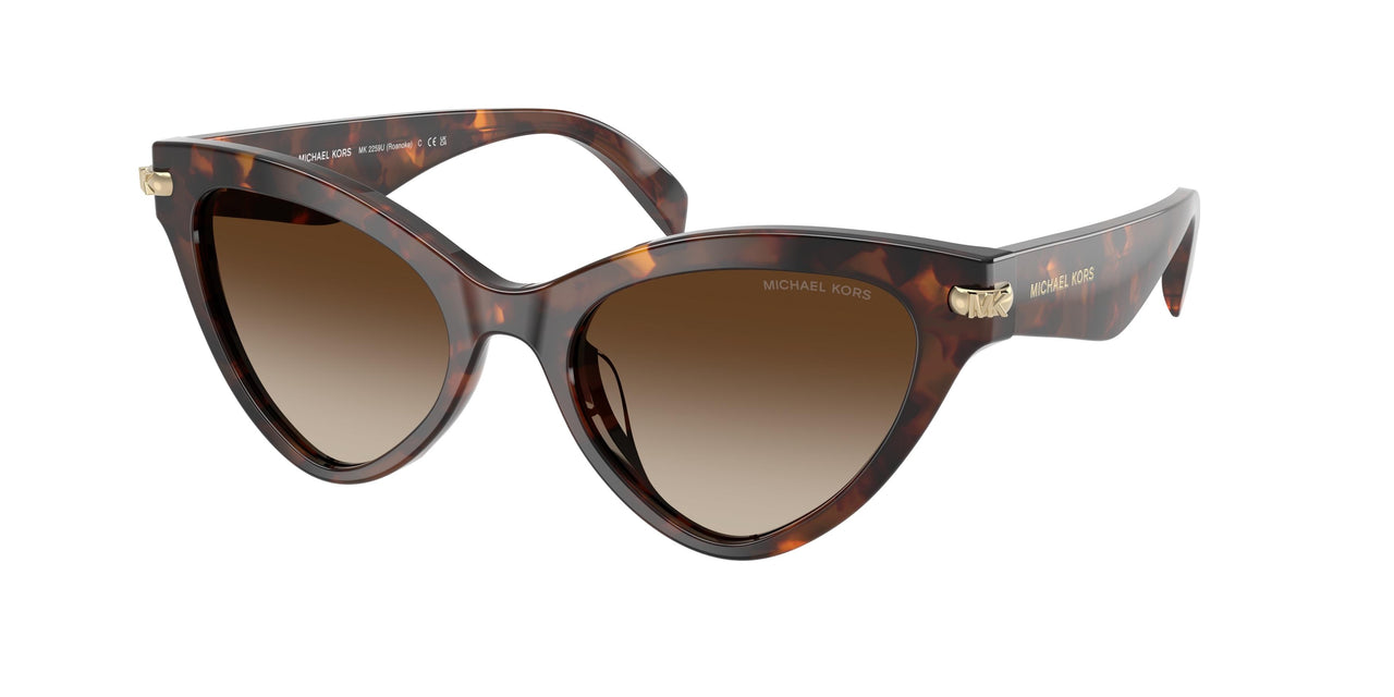Michael Kors Roanoke 2259U Sunglasses