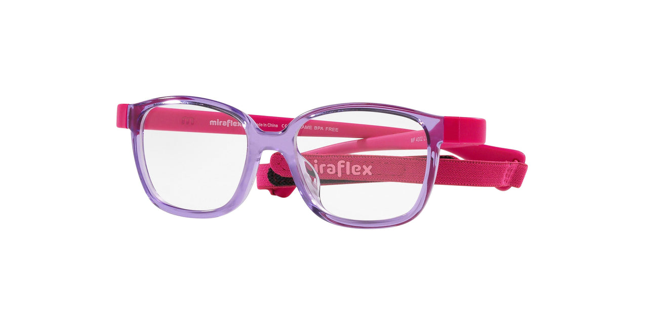 Miraflex 4002 Eyeglasses