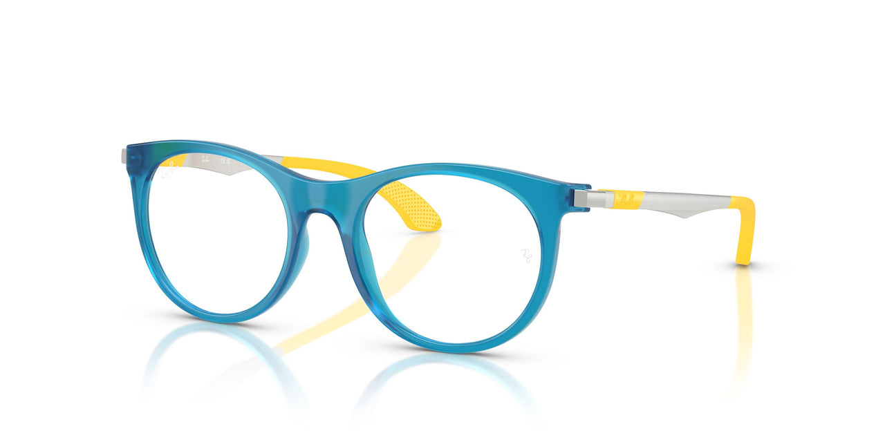 7502 - Blue - Clear