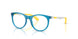 7502 - Blue - Clear