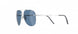 7000 - Silver Grey - Space Blue