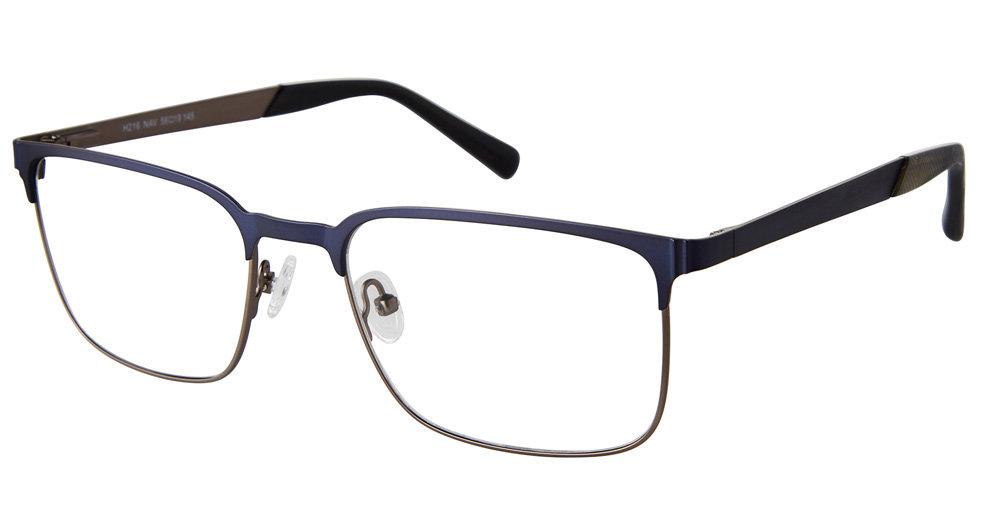 Van-Heusen VAN-H216 Eyeglasses