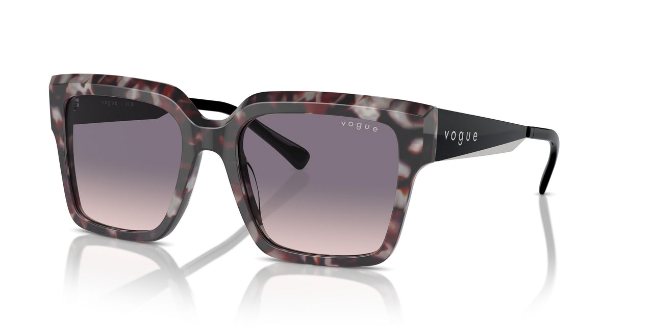 314936 - Grey - Pink Gradient Grey