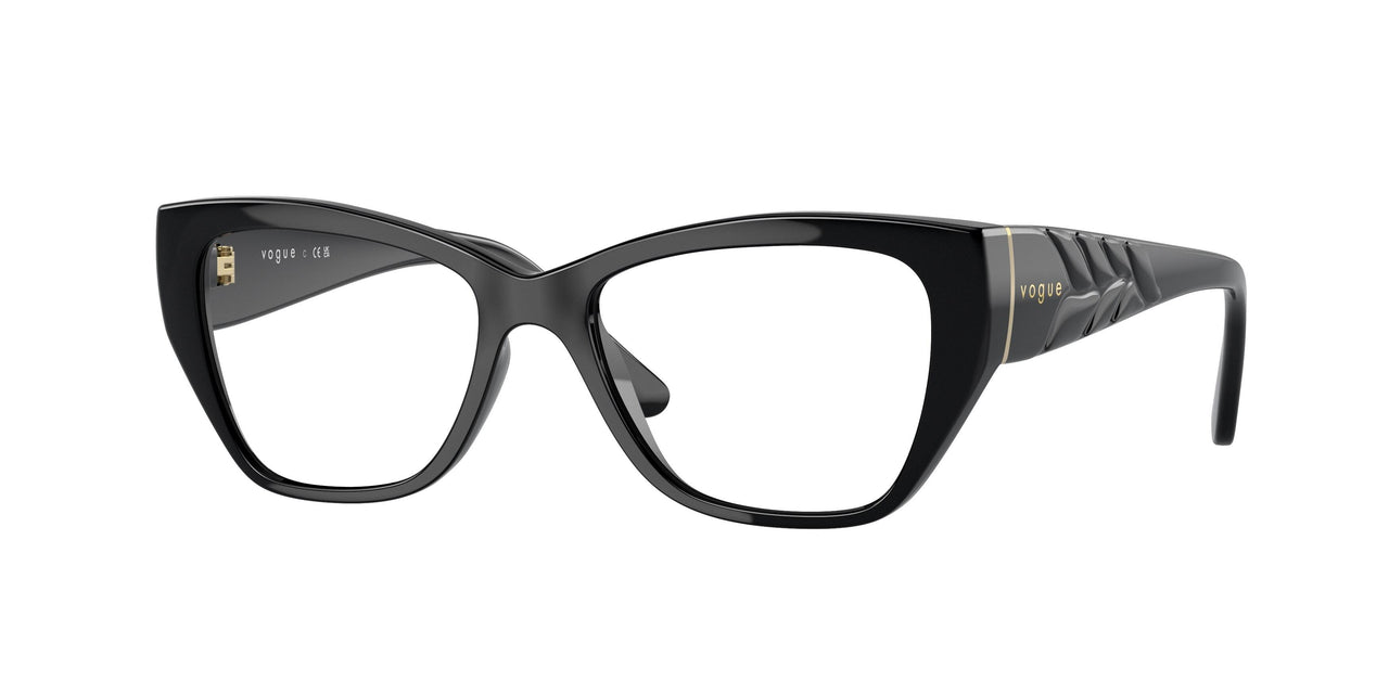 Vogue Eyewear 5483 Eyeglasses