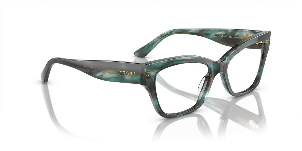3088 - Green