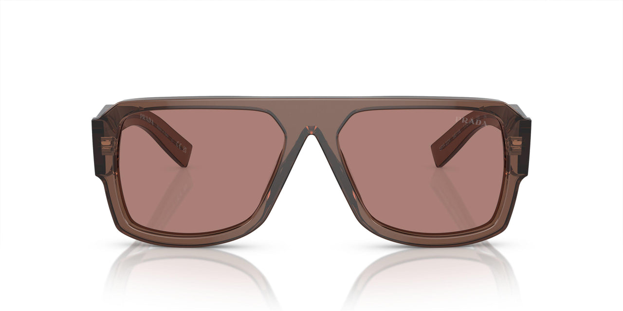 17O60B - Brown - Light Brown