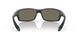 902323 - 98 Matte Gray - Blue Mirror 580g