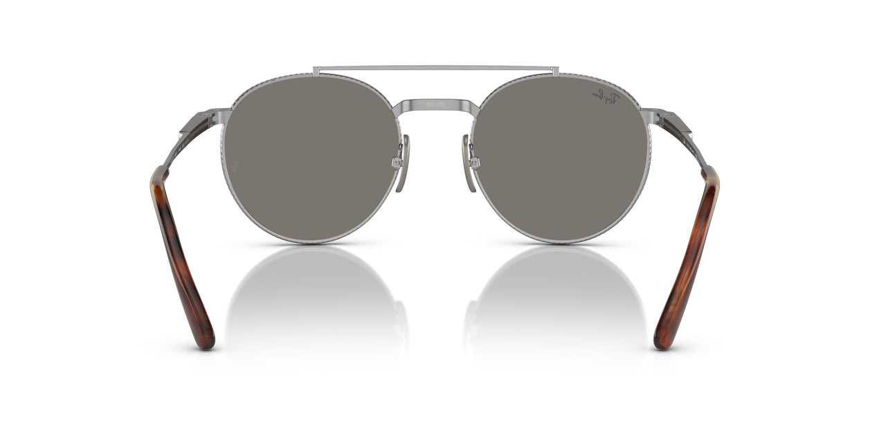 3139O4 - Silver - Grey Mirror Blue