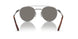 3139O4 - Silver - Grey Mirror Blue