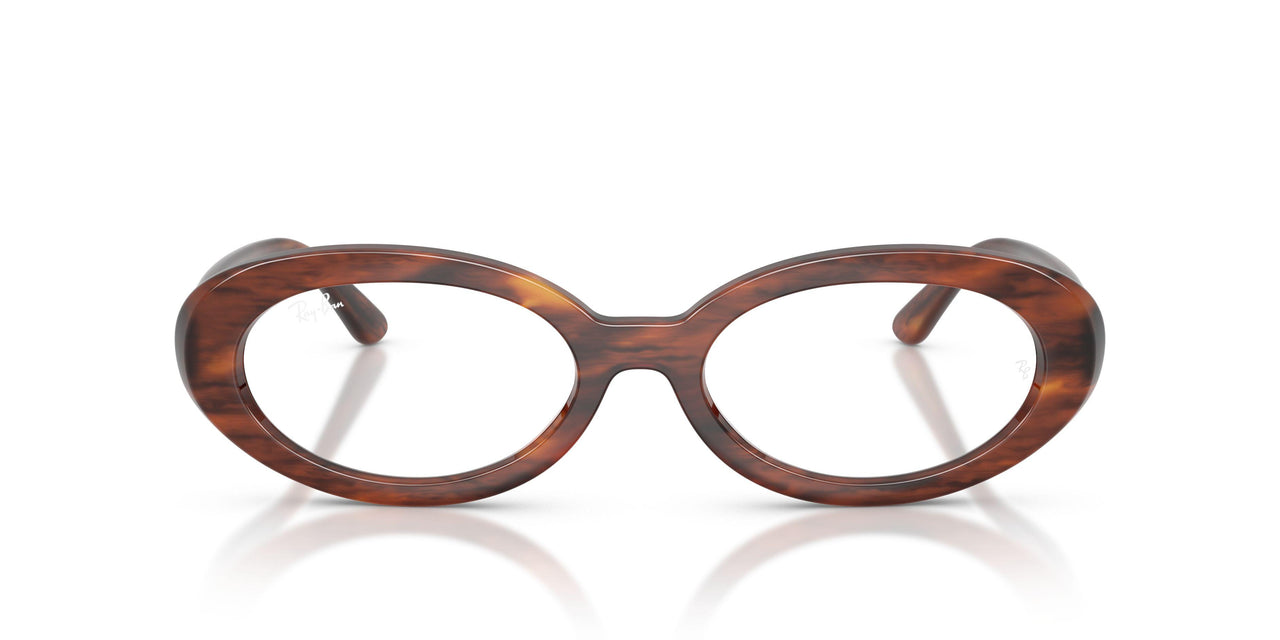 2144 - Brown - Clear