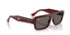 F710B1 - Red - Dark Grey