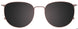 Takumi TK1236 Eyeglasses