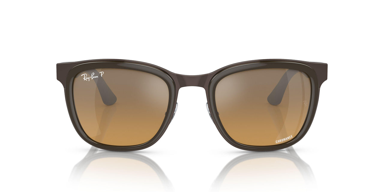 9259A2 - Brown - Brown/grey