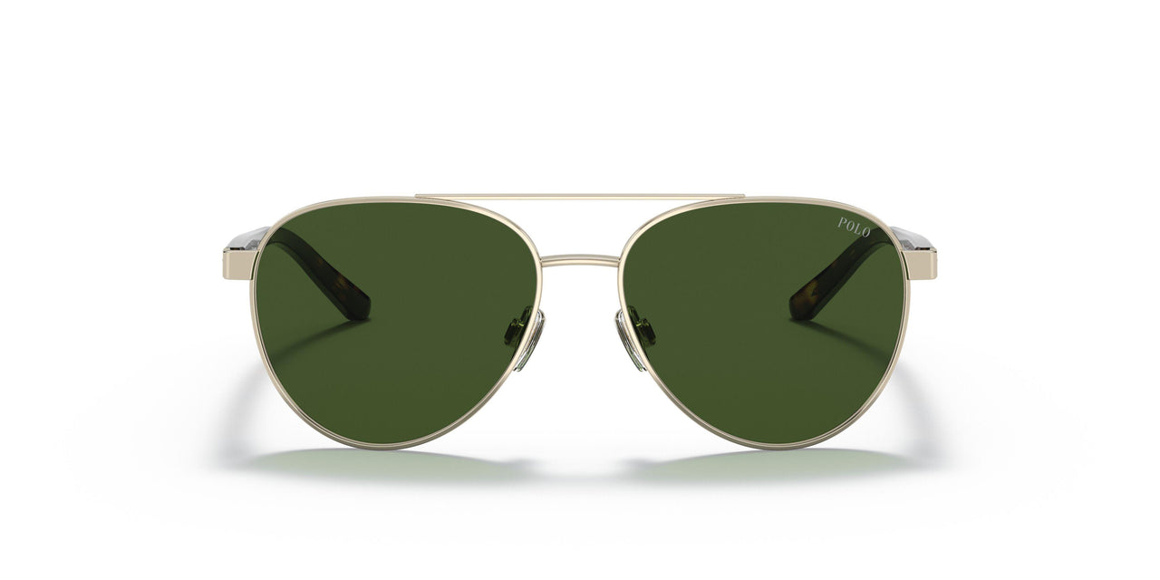 918971 - Gold - Dark Green