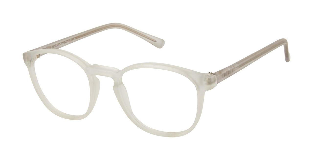 New Globe L4076 Eyeglasses